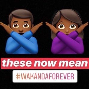 Meet your Posher, Kay